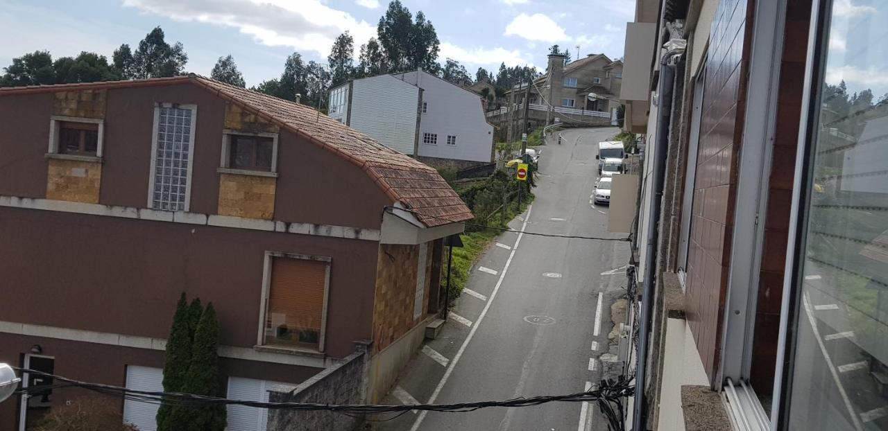 Piso Monte Da Vila 格罗韦 外观 照片